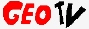 Geo Tv Logo - Logo