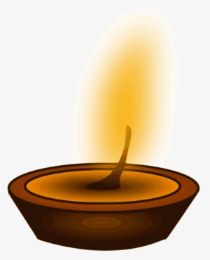 Indian Candle Transparent