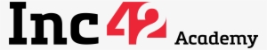 Inc42 Academy - Inc42 Logo
