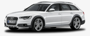 Shop - Audi A6 Allroad 2013