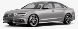 Claim Special View Inventory Value Your Trade - Audi A6 2017 Grey