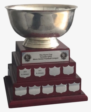 Toronto Gaa Senior Men's League Cup