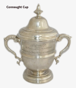 In 1926, The Connaught Cup Was Replaced By The F - Canadian Soccer Championship Trophy