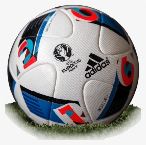 Football Match - Euro 2016 Ball Fifa 16