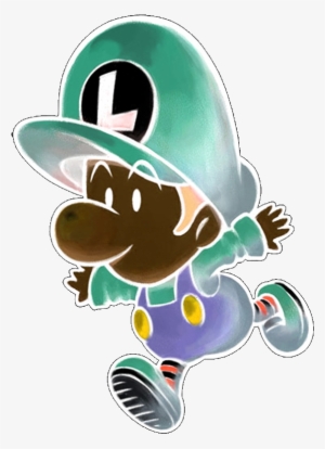 Baby Igiul - Cartoon
