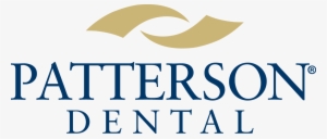Patterson Dental Logo - Patterson Dental