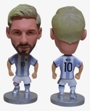 Lionel Messi Figurine / Action Figurine - Lionel Messi