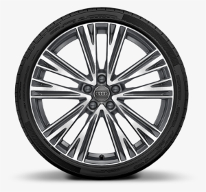 Sport Package - Volkswagen Jetta Sonoma Wheel