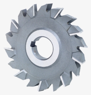 Side & Face Cutters - Milling Cutter