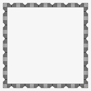 Click To See Printable Version Of Rectangular Abstract - Transparent Square Vector Frames
