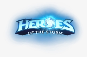 The Dev Talk Series, I Had The Opportunity To Interview - Heroes Of The Storm Logo