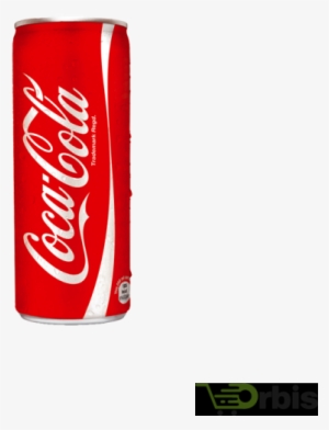 Add To Wishlist Loading - Coca Cola Can 250 Ml