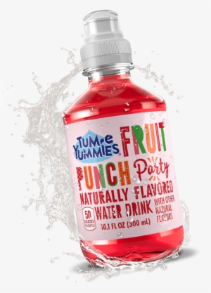 Fruit Punch Party - Tum E Yummies Fruit Punch