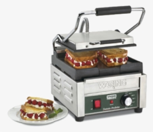 Waring Wfg150 Tostato Perfetto Sandwich Press - Waring Wfg150 Sandwich Grill Toaster