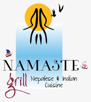 Toggle Navigation - Namaste Grill