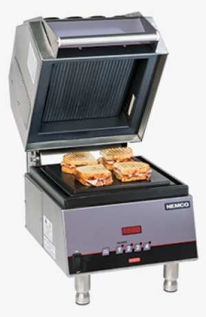 Nemco Food Equipment 6900 208 Ff Sandwich / Panini - Sandwich