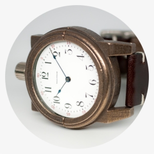 Waltham Boston Dial