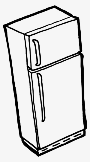 This Free Icons Png Design Of Fridge Png