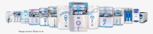 Kent Has A Wide Range Of Water Purifiers And Choosing - Kent Supreme Ro+uv Water Purifier (off-white)