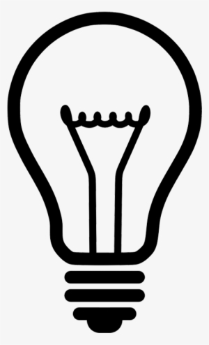 Home Automation - Bulb Vector Png Transparent PNG - 1000x1000 - Free ...