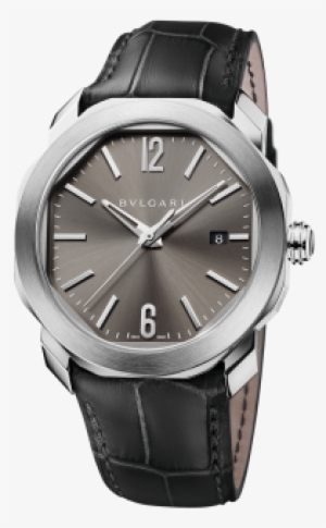 Octo Maserati Granlusso Watch ブルガリ 壁紙 高 画質 Transparent