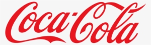 Cocacola - Coca Cola Logo High Res
