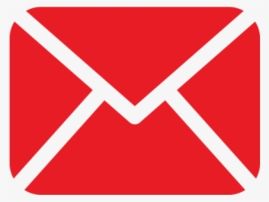 2 - Logo Email Negro Png