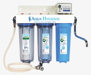 3 Stage Filtration - So Safe Water Filter Price In Pakistan