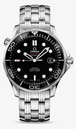 Omega Seamaster 300m Diver 41mm - Omega Watches Men