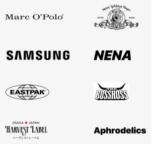 Logos-brands - Ocorona921's Closet Bow Earrings.