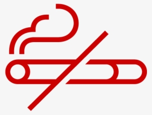 No Smoking Icon - The Noun Project