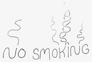 This Free Icons Png Design Of No Smoking Trails