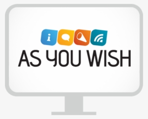 Asyouwish - Font