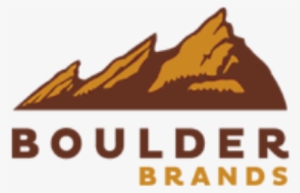 Boulder-brands - Boulder Brands Logo