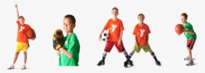 Ymca Youth Sports - Ymca Soccer