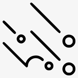 Heavy Hail Comments - Icon