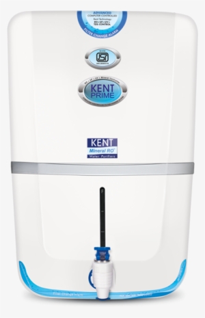 More Views - Kent Prime Water Purifier