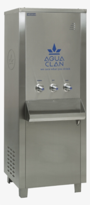 Water Dispenser 125 Lph Normal & Hot - Water Cooler