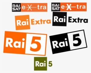 Rai 5 Montage