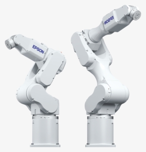C4-series - Epson Robots