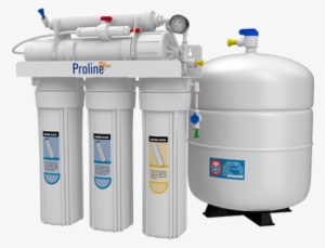 Proline Plus - Water Filtration Devices