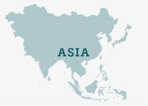 Asia-map - Understanding Burma (myanmar): History, Geography,
