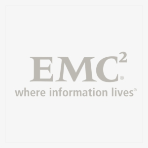 Emc2 - Emc Logo Png