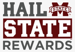 Site Logo - Mississippi State University