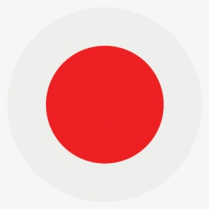 Japanese-icon - Japan Flag Circle Icon