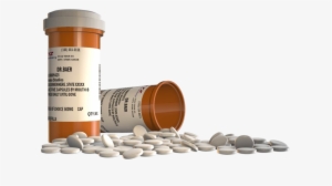 Organize Your Prescription, Over The Counter Pills - Over-the-counter Drug