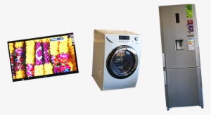 Expert Promo Montage - Washing Machine