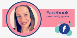 Facebook Advertising & Sales Systems For Savy Business - Girl