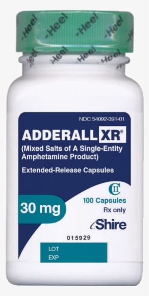 Buy Adderall Online - Adderall 5 Mg Bottle