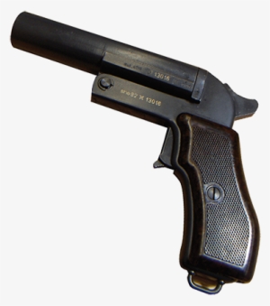 Signal Pistol Calibre 4 - Flare Gun